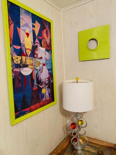 Temple Crest Apartment | El Hoy