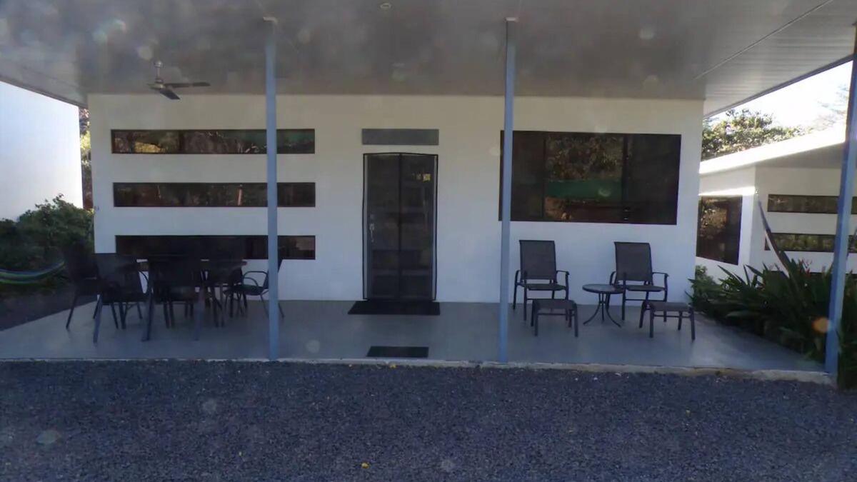 Coco Villa | El Jardín. Casa Colibrí.nnn