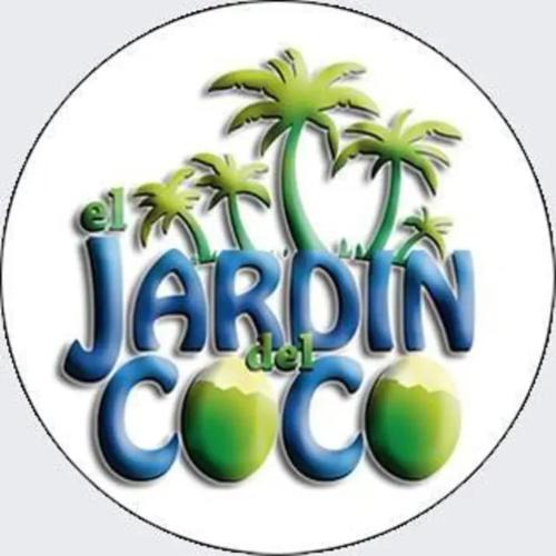 Las Galeras Hotel | El jardín del coco