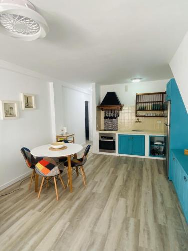Tamaduste Apartment | EL JORADO