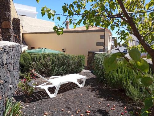 Taibique Ski Chalet | El Julan - Nature Escape & Terrace, El Hierro