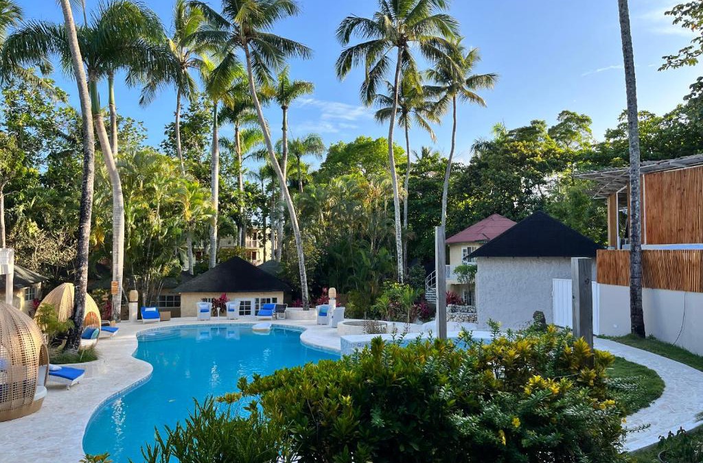 Cabarete Hotel | El Kaoba