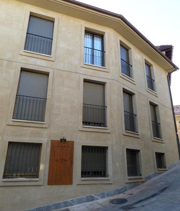 Elciego Apartment | El Lagar De ElCiego