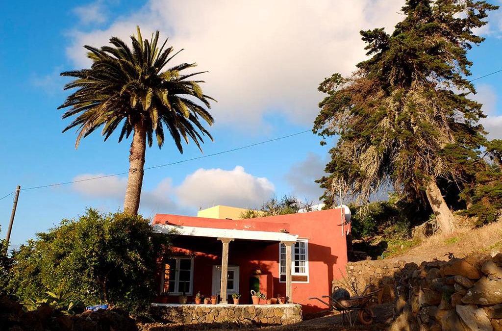 Mocanal House | EL LAGAR DEL NORTE