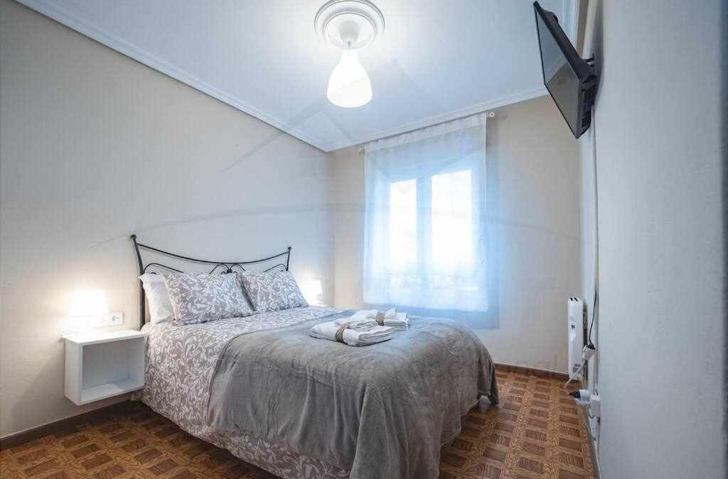 Distrito Sur Apartment | El Llar del Güelu