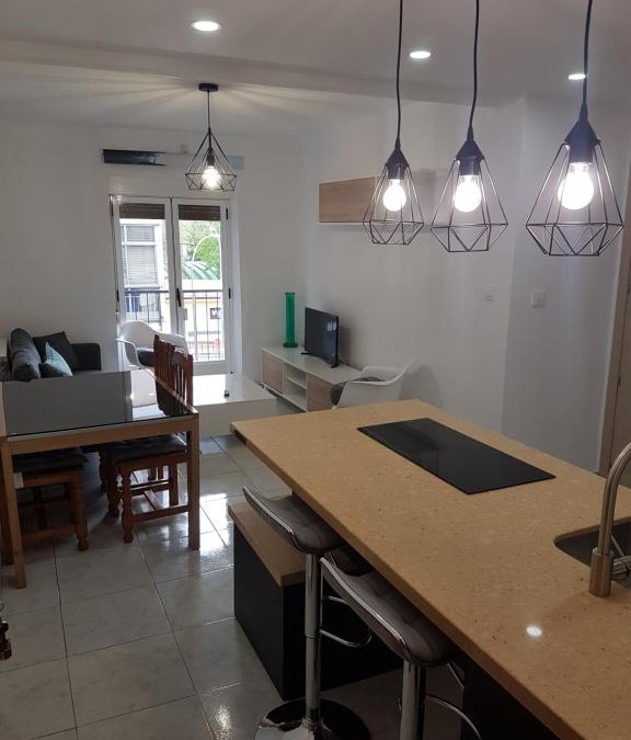 Bejar Apartment | El Loft de Emma