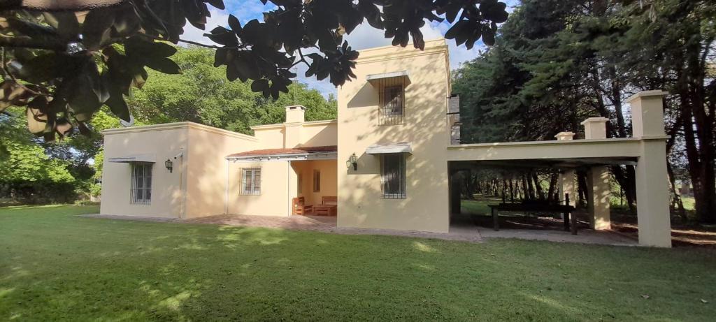 San Antonio de Areco Apartment | El loft del Tramway