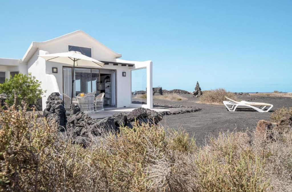 Teguise House | El Loft