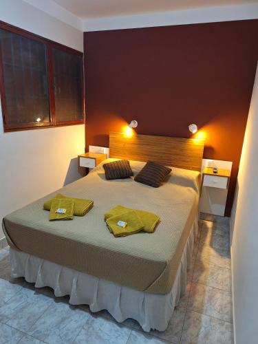 La Rioja Apartment | El Lucero