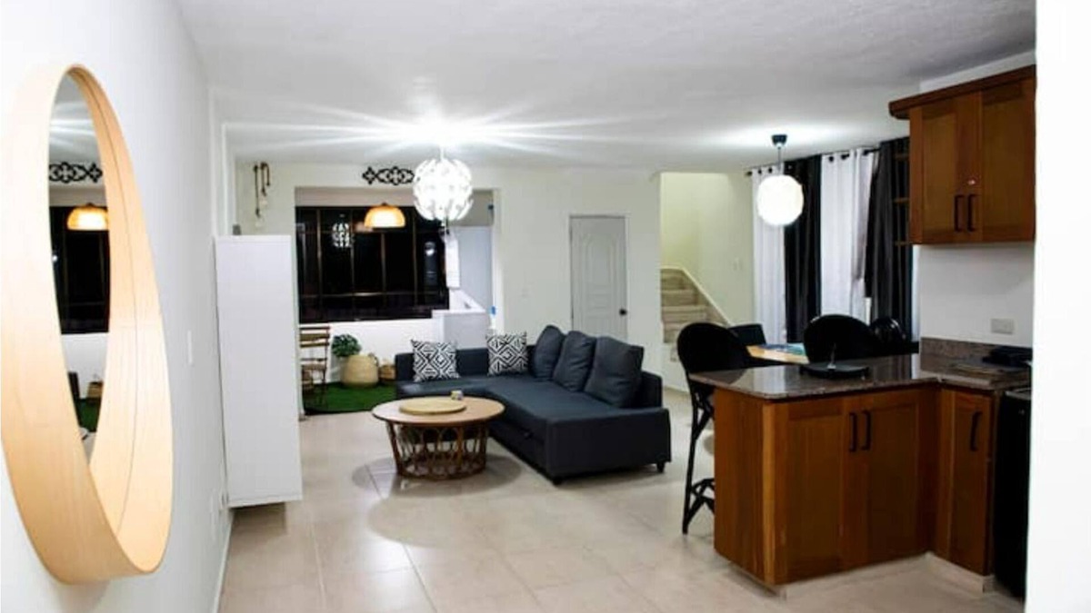 Puerto Plata Apartment | El más Completo y Seguro. Free Wifi Fuera de Casa!