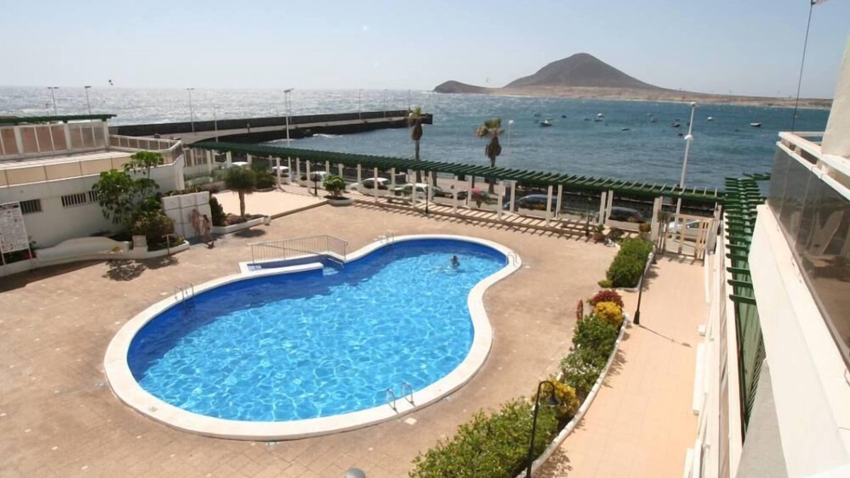 El Medano Apartment | EL MÉDANO APARTMENT - ESTRELLA DEL MAR