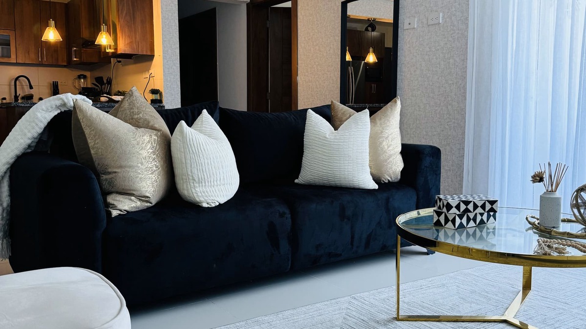 Santiago Province Apartment | El Monumento, Santiago DR