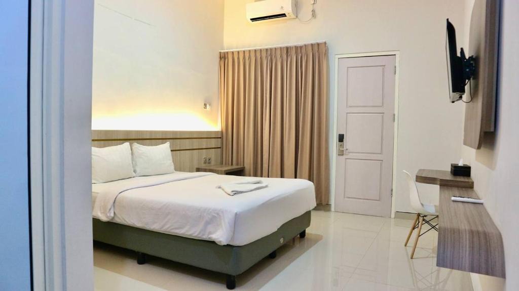 Sumenep Hotel | El Malik hotel Sumenep