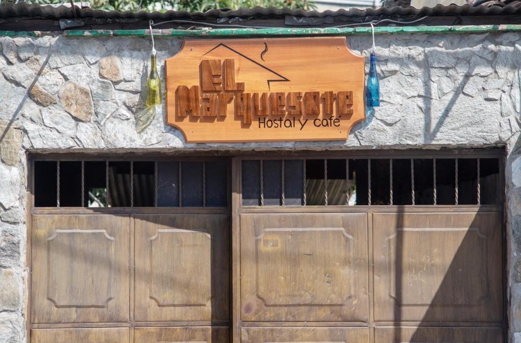 Huehuetenango House | El Marquesote