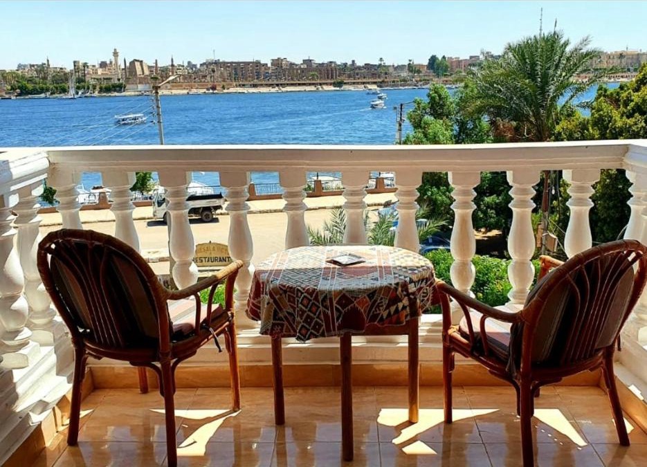 Luxor Hotel | El Mesala Hotel