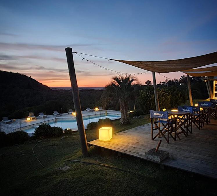 Villa Serrana Hotel | El Meson