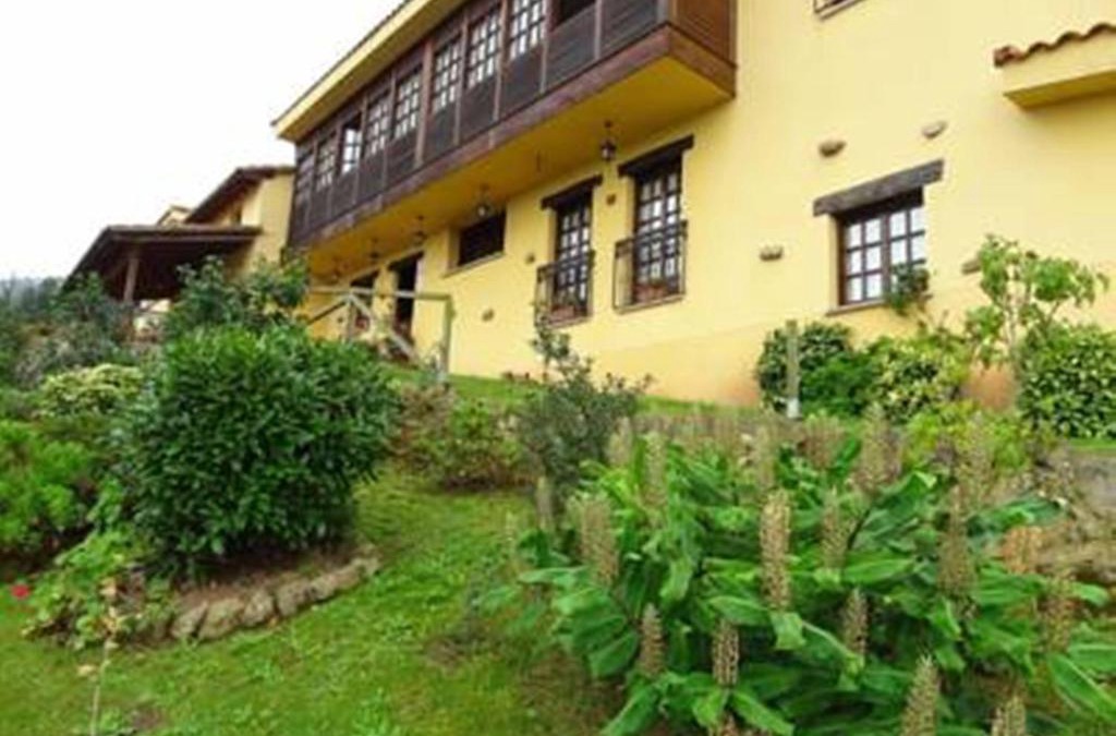 Distrito Rural Este Hotel | El Mirador de Deva