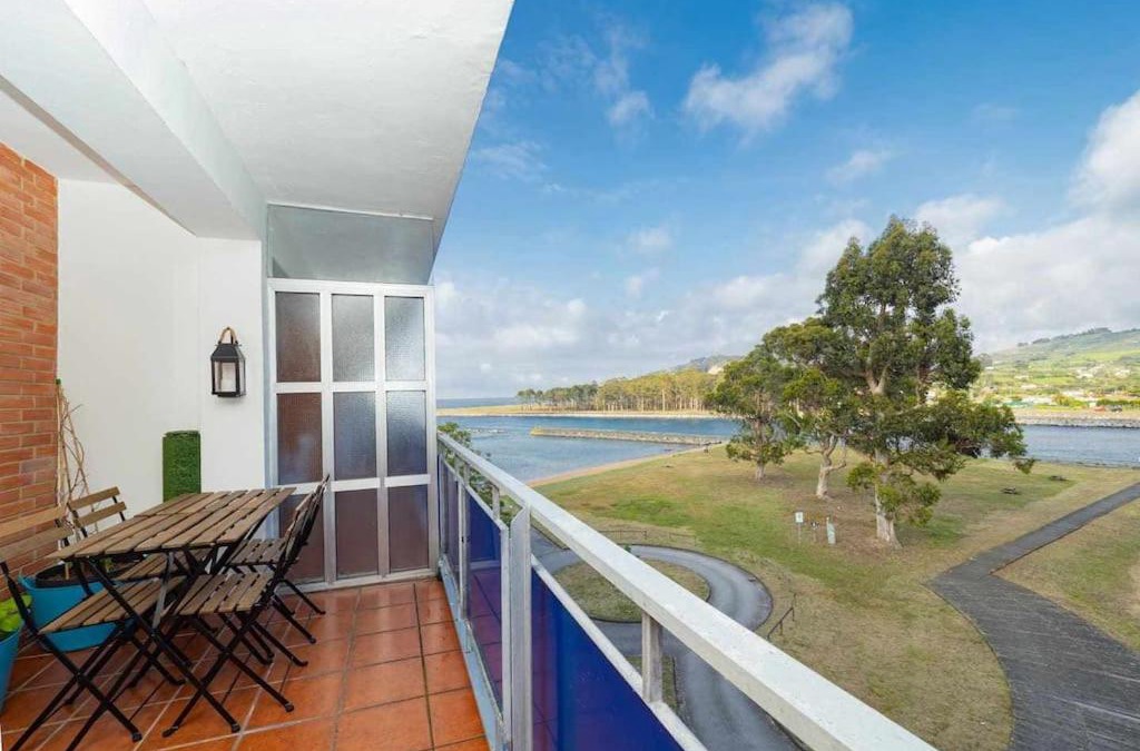 Linero Apartment | El Mirador De La Ría