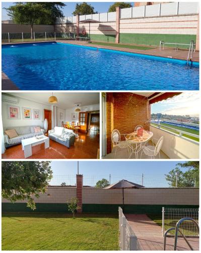 Linares Apartment | El Mirador de Linarejos