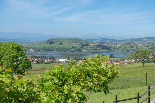 Miengo House | El Mirador de Miengo