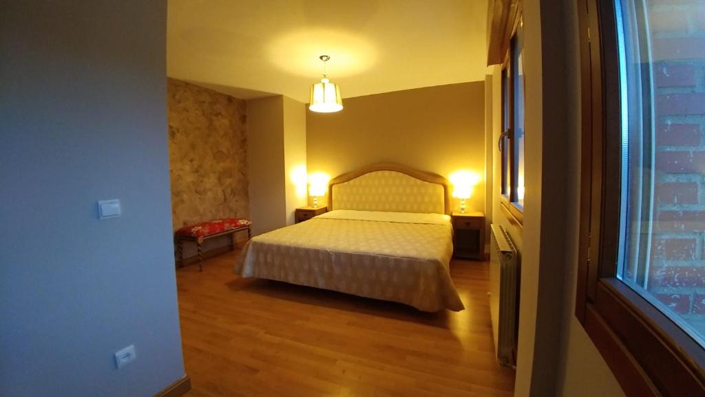 Molinos de Duero House | El Mirador de Molinos