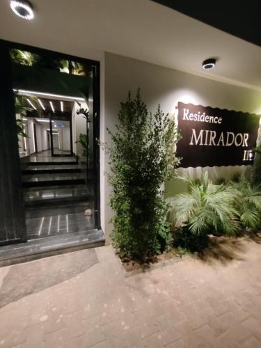 La Soukra Apartment | El MIRADOR