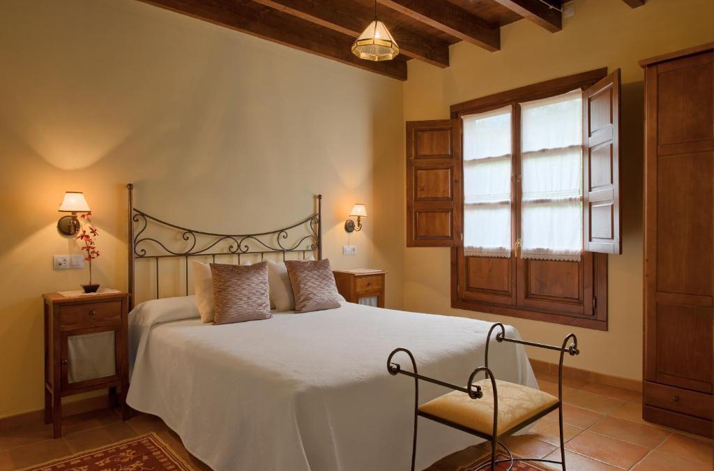 Villaviciosa House | El Molín de Petra