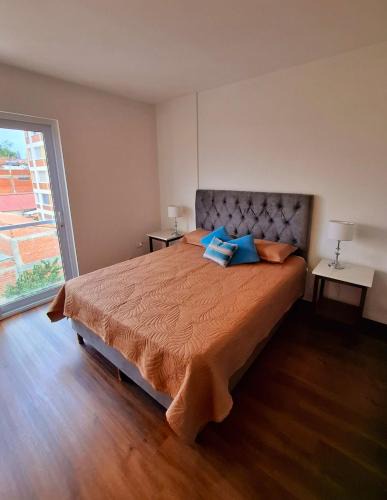 Tarija Apartment | El Molino Apartment
