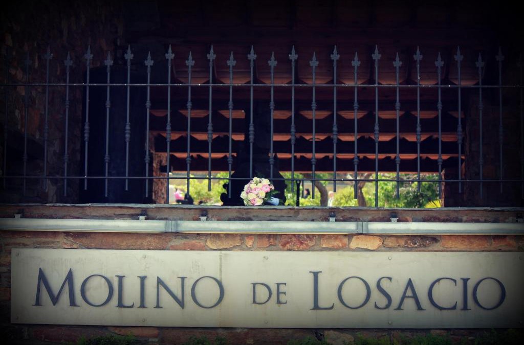 Losacio House | El Molino de Losacio