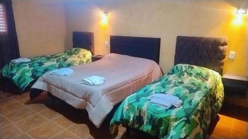 Villa Union House | El Molle City