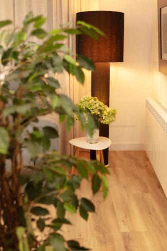 Zamora Apartment | El Motín