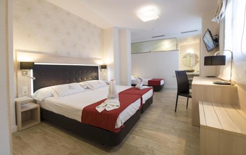 Old Town Hotel | El Mudayyan