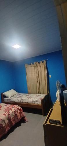 Famatina Apartment | El nevado