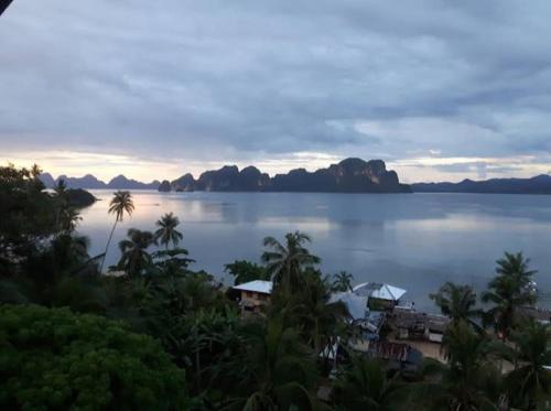 El Nido Apartment | El Nido Bayview