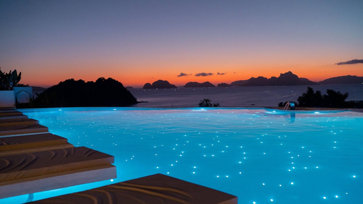 El Nido Hotel | El Nido Bayview Resort