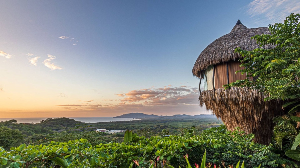 Tamarindo House | El Nido Cocoon Tamarindo