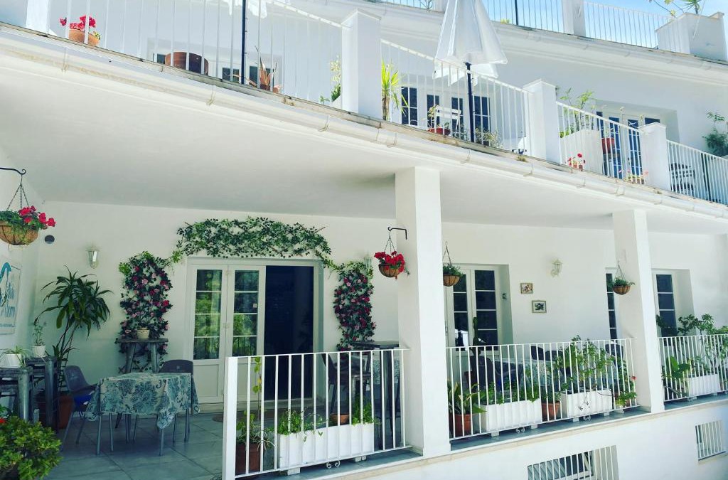 El Chorro Hotel | El nido del Chorro