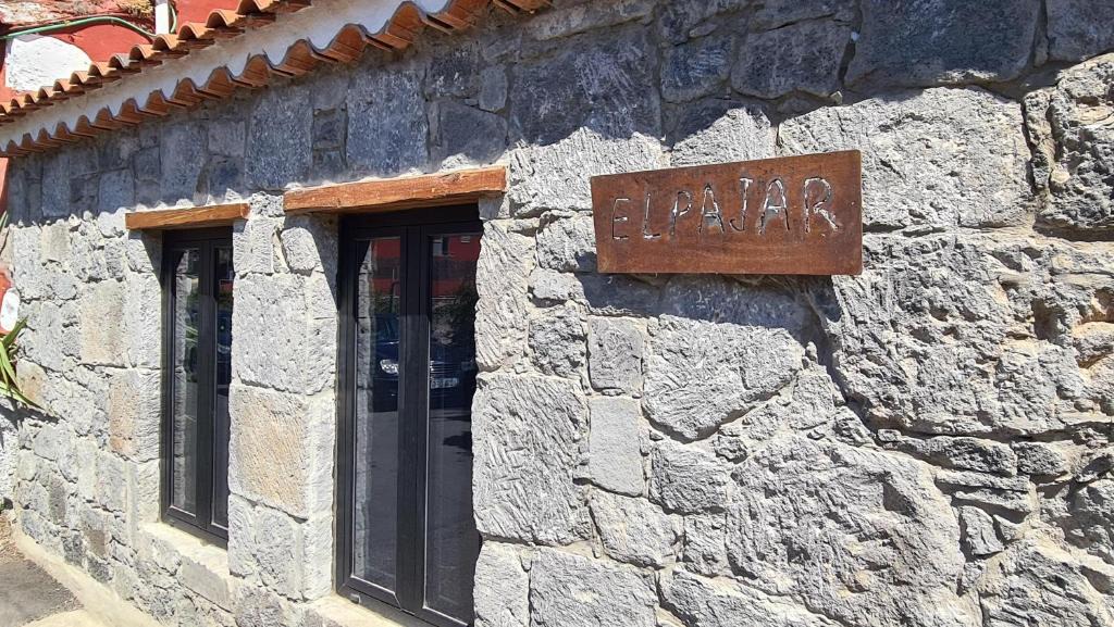La Solana House | El Pajar