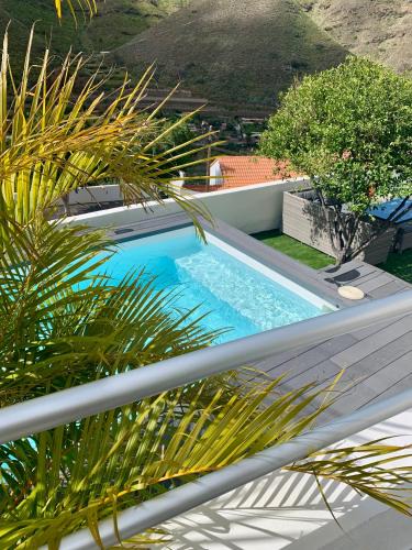 Agaete House | El Paraíso Agaete Valle