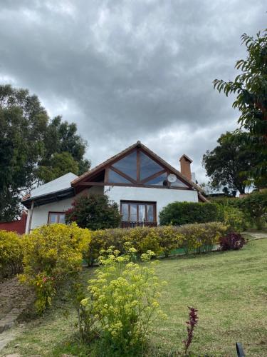 Paipa House | El paraíso