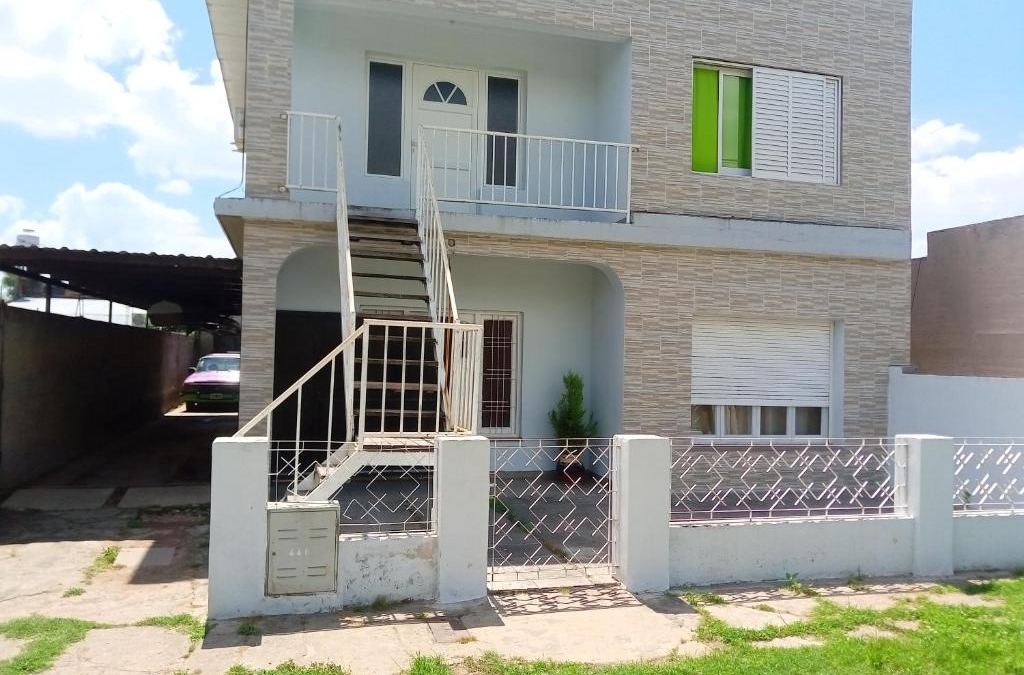 Ramallo Apartment | El Paraná