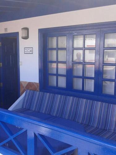 Caleta de Famara House | El Pescador