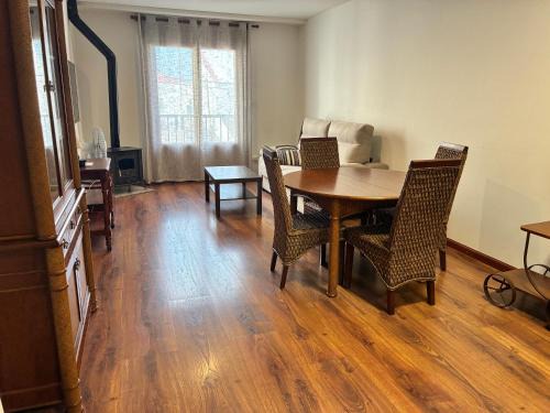 Mora de Rubielos Apartment | El Pico del Sombrero, tu lugar para desconectar.