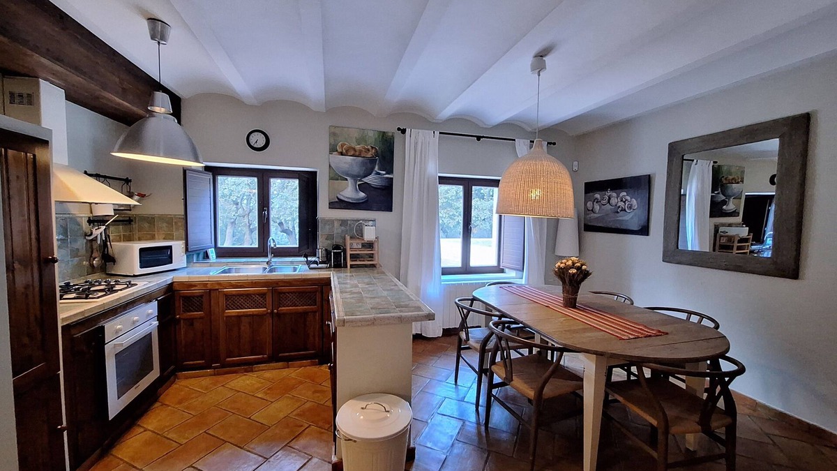 Huescar Cottage | EL PINAR DE LA LOBERA rural lodging