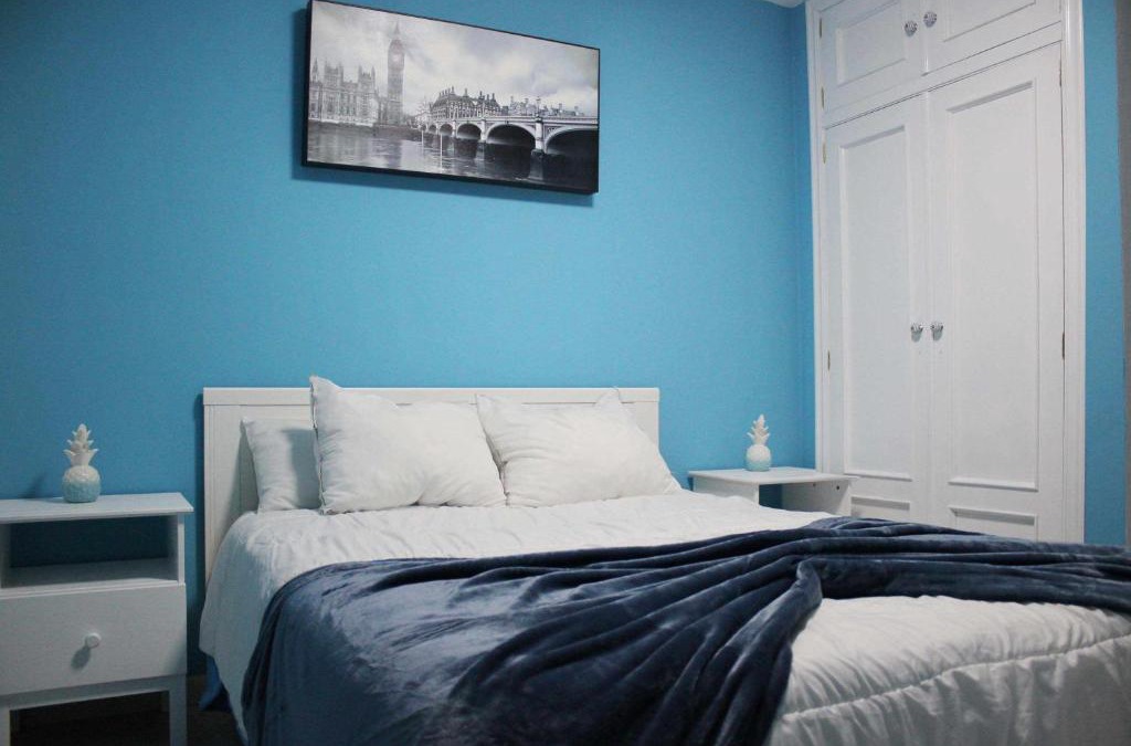 Old Town Apartment | El PISO MAS CÉNTRICO DEL HUMEDO DESAYUNO INCLUIDO