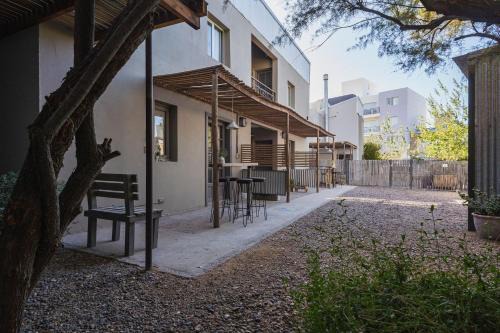 Puerto Madryn Apartment | El Poblado