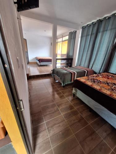 San Juan La Laguna Apartment | el portal