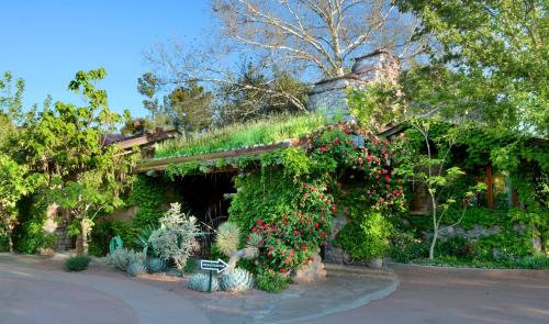 Sedona Hotel | El Portal Sedona Hotel