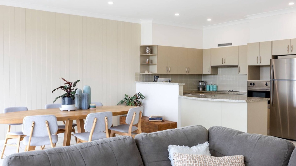 Ulladulla Apartment | El Portil - Beautifully presented home perfectly located to the Town Center