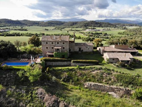 Gargalla House | El Porxet